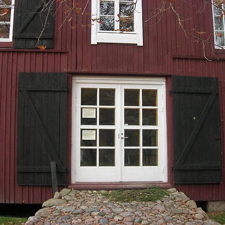 Portaan Nahkurinverstas Porras Exteriör bild