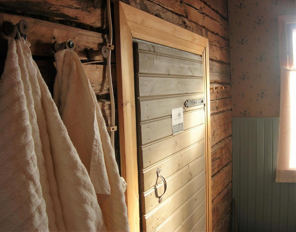Portaan Nahkurinverstas Porras Exteriör bild